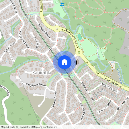 61 Elphinstone Street, Kanimbla, QLD 4870