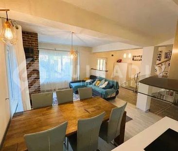Casă tip duplex | 4 camere | Curte proprie | Pet Friendly | Florești - Fotografie 4