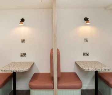 Classic Studio - Photo 1