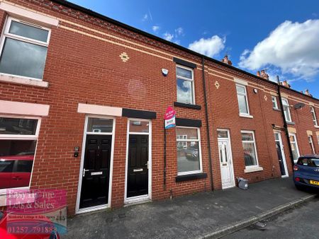 2 bedroom terraced house to rent - Photo 3