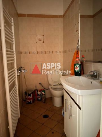 Διαμέρισμα για ενοικίαση Αγία Ελεούσα (Καλλιθέα) - Photo 4