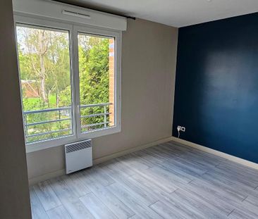 Location Appartement 2 pièces 45m² SIN LE NOBLE 59450 - Photo 4
