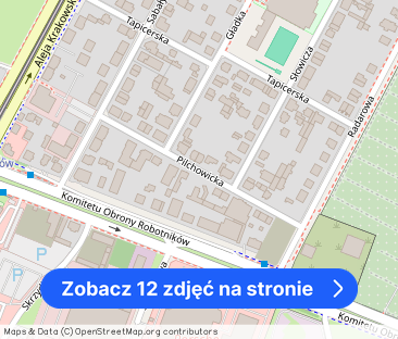 Ochota ul. Pilchowicka, 3 pok.75 m piętro 1 - Zdjęcie 1