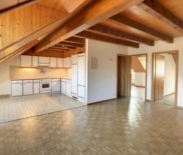 Au coeur de la ville, agréable appartement de 3 pièces dans les com... - Photo 3