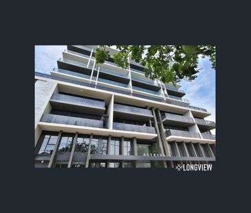 Modern Fully Furnished 1-Bedroom Apartment in the Heart of Box Hill - Photo 6