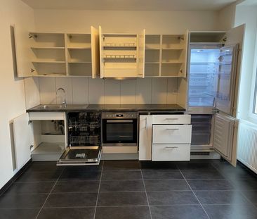 2 ½ Zimmer-Wohnung, 2540 Grenchen - Foto 2
