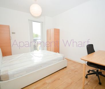 Cambridge Avenue, NW6 5AA, London - Photo 1