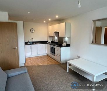 1 bedroom flat to rent - Photo 2