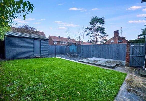 3 bedroom semi-detached house to rent - Photo 1