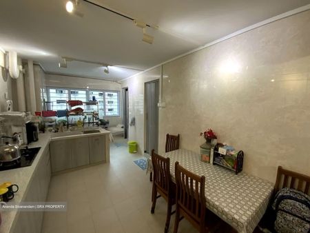 Blk 701 West Coast Road (Clementi), HDB 3 Rooms - For Rent - Photo 2
