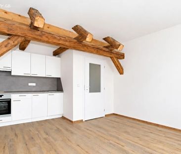 Pronájem bytu 1+kk 32 m² - Photo 4