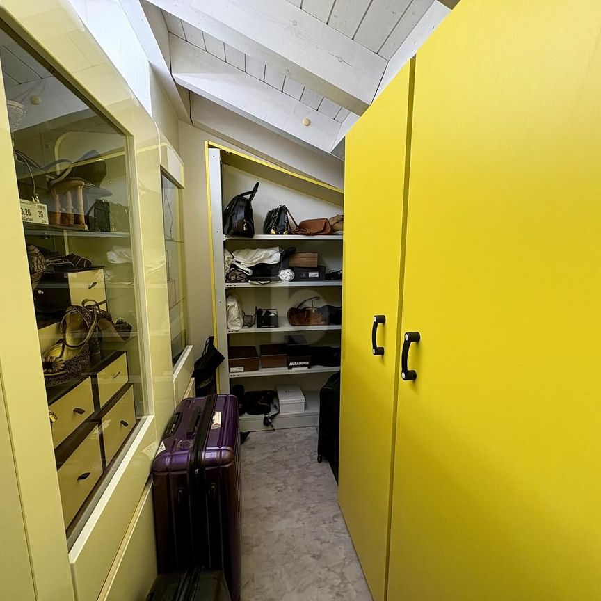 RUHIG, ZENTRAL UND MIT SEESICHT - Foto 1