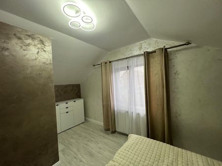 PRIMA INCHIRIERE Casa moderna cu 3 camere Horpaz 800EUR - Fotografie 5