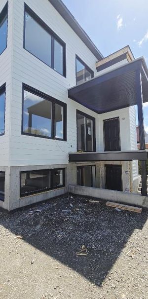 NOUVELLE CONSTRUCTION 2026 – Triplex 4½ MODERNES À LOUER - Photo 1