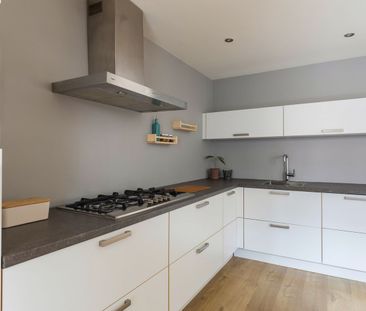 Huis te huur: Hoogravenseweg 93 3523 TJ Utrecht - Foto 3