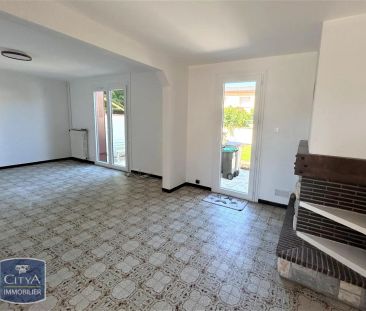 Maison à louer 4 pièces 84.89m² - Photo 3