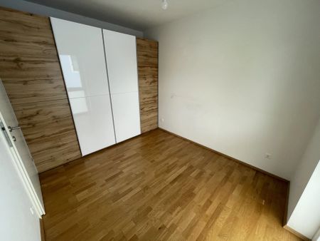 Neuwertige Mietwohnung mit Balkon und hochwertiger Ausstattung ...! (Barrierefrei) - Foto 3