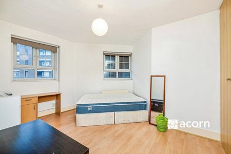 Flat to rent - Falmouth Road, London, SE1 - Photo 2