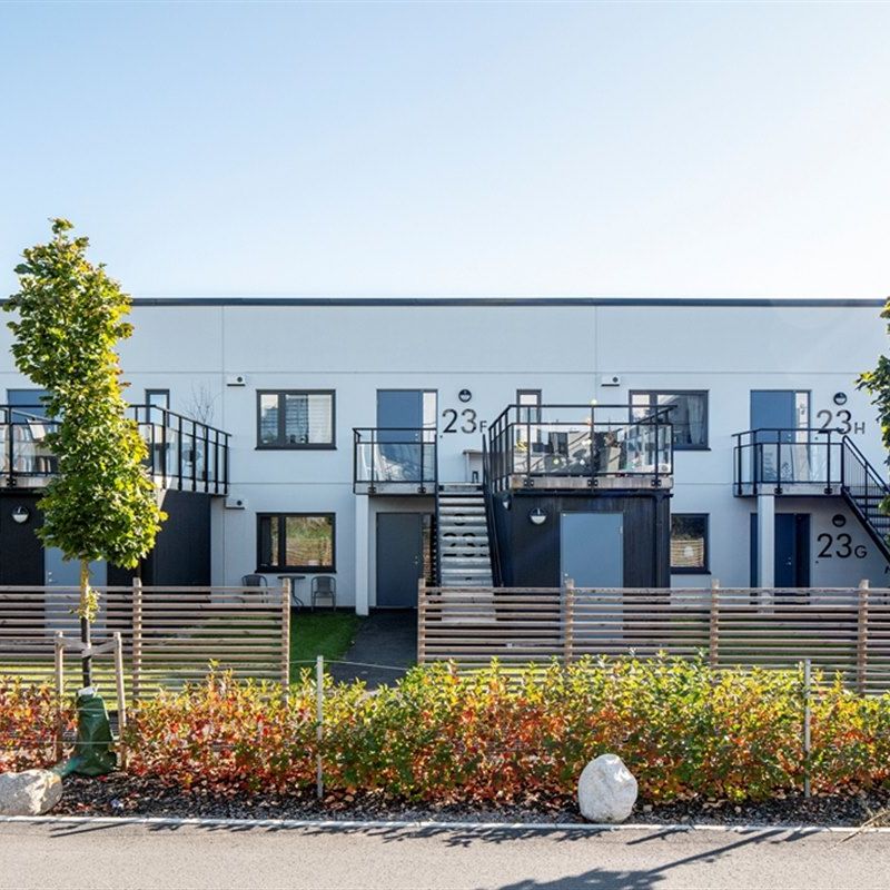 Bokelundsvägen 21 G - Foto 2