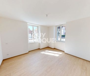 Appartement neuf de 67.22m² idéalement situé à WATTWILLER - Photo 2