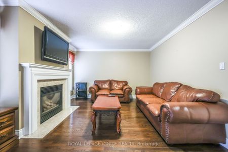 For Lease - 1400 Rimon Street, Mississauga, Ontario - Photo 3