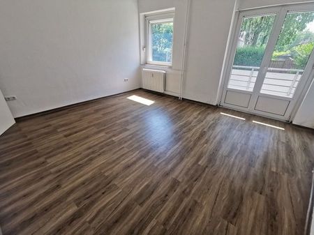 Seniorengerechte 2-Zi.-Whg. mit Balkon - Foto 2