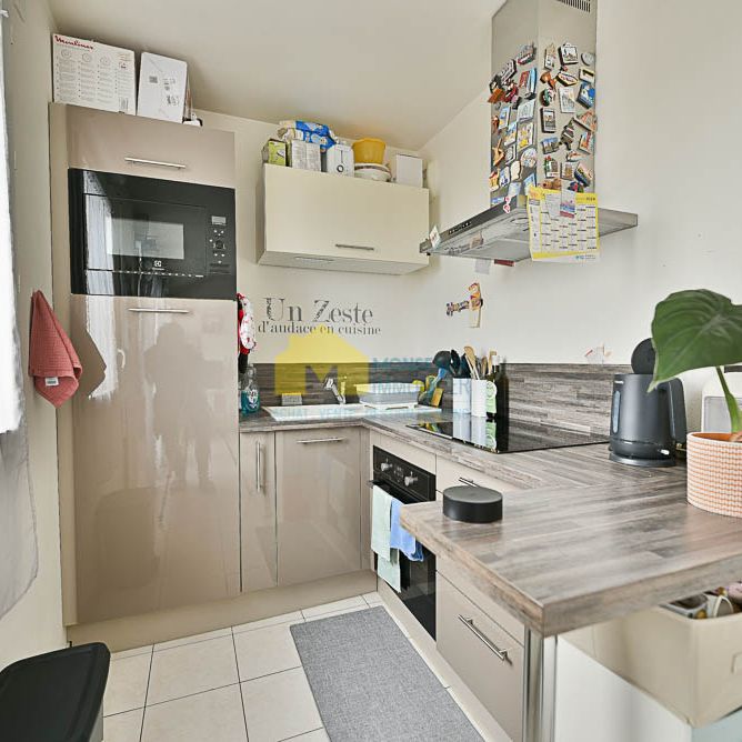 STUDIO EPINAY SUR ORGE - 1 pièce(s) - 29.05 m2 - Photo 1