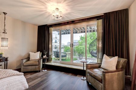 For Lease - 13 Balmoral Avenue, Toronto, Ontario - Photo 5
