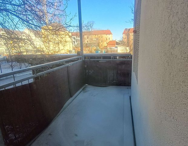 +++ große 2 Zimmer Wohnung mit Balkon sowie Stellplatz +++ - Photo 1