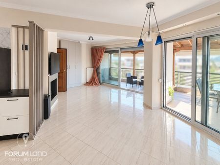 Διαμέρισμα προς Ενοικίαση 165 τ.μ. - 1.500€ - Photo 2
