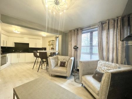 24 Turnbull Street, Glasgow, G1 5PR - Photo 2