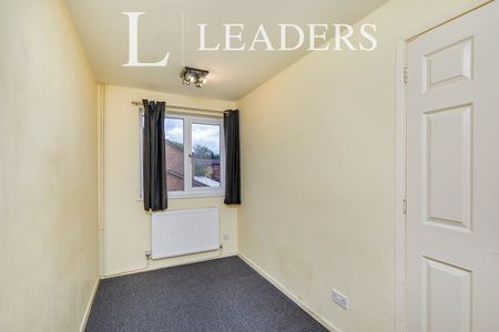 2 bedroom house to rent Halstock Drive, Alvaston, Derby, DE24 - Photo 2