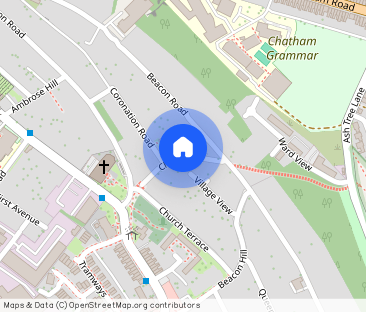 Church Hill, Chatham, ME5 - Photo 1