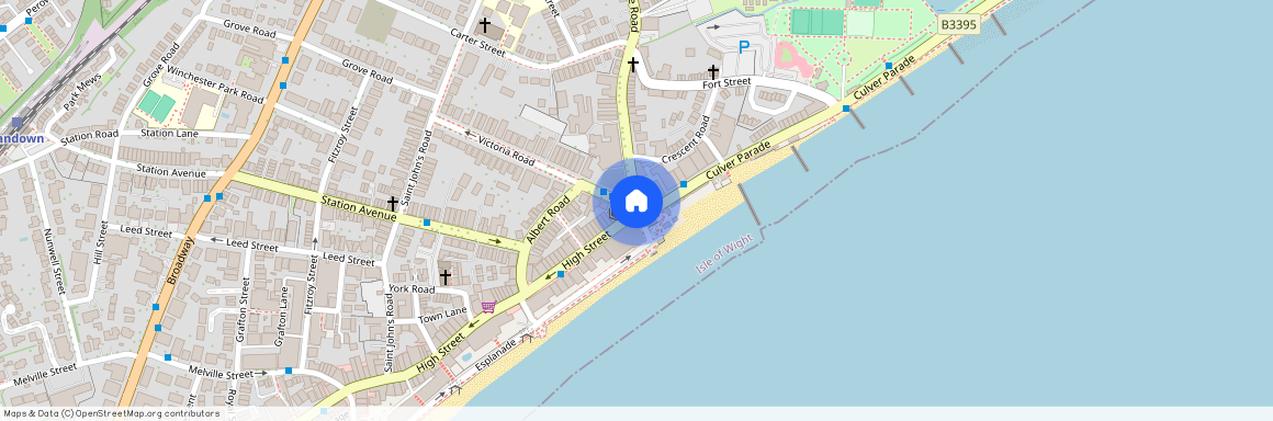 Bridge Mead Mews, Sandown