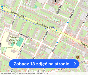 Nowoczesna kawalerka z balkonem i komórką lokatorską – 23 m², 1 piętro - Zdjęcie 1