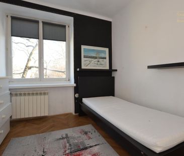 Mieszkanie na wynajem Warszawa, Wola, Wola, Leszno - Photo 4