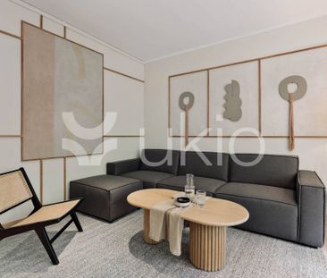 3 bedroom luxury Apartment for rent in Barcelona, Catalonia - Photo 3