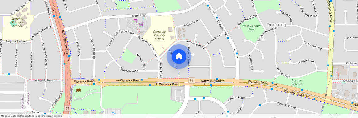 8 Cooba Place, WA 6023, Duncraig