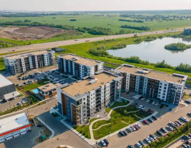 G17 Apartments at Tamarack | 789 Tamarack Way NW, Edmonton - Photo 1