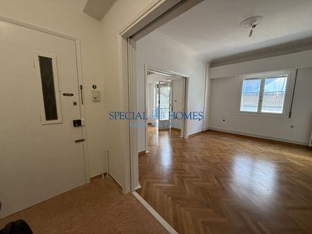 Διαμέρισμα για ενοικίαση Λεωφόρος Πατησίων - Λεωφόρος Αχαρνών - Photo 4
