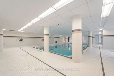 For Lease - 5 Rowntree Road Unit# 1510, Toronto, Ontario - Photo 3