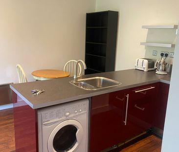 Flat 194, Melting Point, Huddersfield... - Photo 6