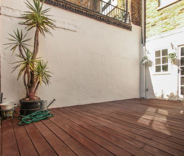 1 bedroom apartment to rent - Photo 4