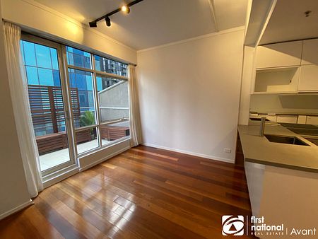 1017/408 Lonsdale Street, 3000, Melbourne Vic - Photo 3