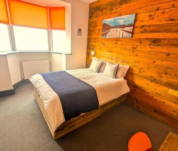 1 bedroom in a house share to rent - Photo 4