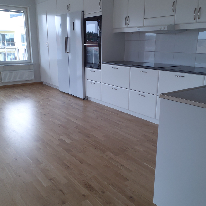 Djulögatan 46B, lgh 1302 - Foto 1