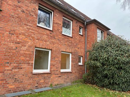 2-Zimmerwohnung mit Terrasse! - Photo 3