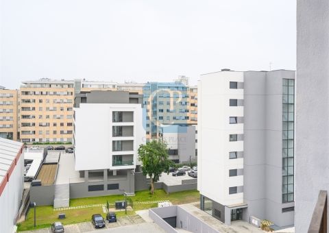 Apartamento T1 KITCHENET