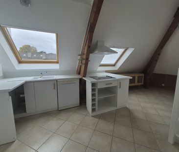 Location Appartement 3 pièces 48m² VALENCIENNES 59300 - Photo 2