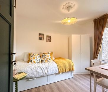Studio te huur - Photo 6